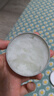 卓文后 冰沙雪花膏雪梨香80g 保濕珍珠膏面霜 國貨上海特產(chǎn) 曬單實(shí)拍圖