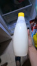 丘比（KEWPIE）沙拉醬 香甜口味 調(diào)味品 水果蔬菜面包三明治沙拉醬 1KG*1袋 曬單實(shí)拍圖