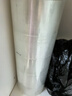 晨光(M&G)文具透明封箱膠帶打包膠帶60mm*100y*45um (91.4米/卷) 6卷/筒 快遞工廠倉(cāng)庫(kù)辦公用品AJD957K7 曬單實(shí)拍圖