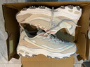 斯凱奇（Skechers）奶茶熊女鞋秋季厚底老爹鞋軟底百搭熊貓鞋休閑運動鞋149238 曬單實拍圖