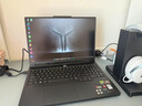 聯(lián)想拯救者R9000P 2025 AI元啟游戲筆記本電腦(銳龍9 8945HX 32G1T RTX5060 2.5K240Hz 黑)國(guó)家補(bǔ)貼20% 曬單實(shí)拍圖