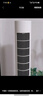 米家小米電風(fēng)扇落地扇塔扇2無葉風(fēng)扇 直流變頻 廣角自然風(fēng)輕音節(jié)能 智能控制 APP100檔調(diào)節(jié) 曬單實拍圖