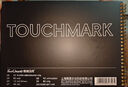 ?touchmark馬克本A4/120g素描紙圖畫(huà)本加厚畫(huà)畫(huà)本線(xiàn)圈裝訂60張學(xué)生美術(shù)專(zhuān)用秋日麥田開(kāi)學(xué)禮物 曬單實(shí)拍圖