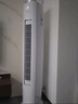 格力（GREE）空調(diào)3匹云錦三代 新一級(jí)能效省電變頻冷暖 家用大客廳立式圓柱柜機(jī)冷酷外機(jī) 官方正品家電國(guó)家補(bǔ)貼 3匹 一級(jí)能效 云錦Ⅲ新升級(jí)款【冷酷外機(jī)】 曬單實(shí)拍圖