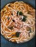 宛禾 砂鍋土豆粉 速食酸辣粉螺螄粉米線(xiàn)火鍋帶料包 320g*3袋 曬單實(shí)拍圖