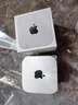 Apple/蘋(píng)果AI電腦/2024Mac mini迷你主機 M4銀色(10+10核) 16G 256G臺式電腦主機 MU9D3CH/A 曬單實(shí)拍圖