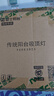雷士照明（NVC）led吸頂燈陽臺燈玄關(guān)過道燈現(xiàn)代簡約衛(wèi)生間廚房照明燈飾燈具 【限購1盞】6瓦 白光-直徑17cm 曬單實拍圖