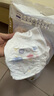 好奇（Huggies）金裝紙尿褲M(mǎn)162片(6-11kg)尿不濕【速干不易紅】 曬單實(shí)拍圖