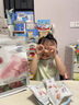不二寶貝 凍干山楂條 雞內金水果條片 嬰兒幼兒童寶寶零食無(wú)添加糖60g 曬單實(shí)拍圖
