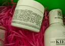 科顏氏（Kiehl's）高保濕水乳套裝(水250ml+霜125ml)補水護膚品生日禮物送女朋友 曬單實拍圖