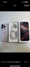 Apple/蘋果 iPhone 16 Pro 256GB 黑色鈦金屬 支持移動聯(lián)通電信5G 手機【返移動話費券】 曬單實拍圖
