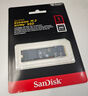 閃迪（SanDisk）1TB SSD固態(tài)硬盤3200MB/s讀速PLUS性能加強(qiáng)M.2接口NVMe協(xié)議PCIe3.0高速筆記本大容量擴(kuò)容電腦游戲 曬單實(shí)拍圖
