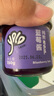 有樂(lè )島配料干凈純熬藍莓醬150g無(wú)添加果膠白砂糖寶寶兒童藍莓果醬 曬單實(shí)拍圖