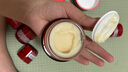 玉蘭油（OLAY）【李宇春同款】全新超紅瓶面霜50g*2抗皺緊致抗衰老護膚品禮盒 曬單實(shí)拍圖