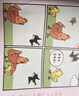 樂途（LOTTO）運(yùn)動(dòng)鞋男鞋秋季透氣碳板跑鞋專業(yè)緩震競(jìng)速跑步鞋男1072黑白42 曬單實(shí)拍圖