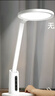 歐普照明【新到貨】5A級雙芯全光譜護眼臺燈燈閱讀書桌宿舍學(xué)習(xí)燈學(xué)生燈 曬單實拍圖