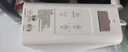 藍(lán)寶（BLAUPUNKT）【廚房降溫】冰霧扇電風(fēng)扇家用空調(diào)扇加濕水冷風(fēng)扇冷風(fēng)機(jī)制冷小空調(diào)扇無(wú)需冰晶 節(jié)能低噪可拆洗 X5 曬單實(shí)拍圖