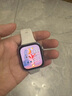 華為（HUAWEI）【七夕情人節(jié)禮物】WATCH FIT 4智能手表運(yùn)動(dòng)藍(lán)牙通話輕薄大屏高中學(xué)生健康管理NFC門禁男女心率 悅動(dòng)白【甄選表帶+精美表盤】 曬單實(shí)拍圖