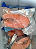 朵芙 三文魚(yú)排 500g* 2包 三文魚(yú)扒挪威三文魚(yú) 輪切魚(yú)排海鮮水產(chǎn) 生鮮 家庭裝魚(yú)排 500g *4包 曬單實(shí)拍圖