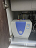 史密斯（A.O.SMITH）10升小廚寶 金圭內(nèi)膽電熱水器  2kW速熱節(jié)能保溫 臺(tái)盆下方安裝 上出水 EWH-10B2 儲(chǔ)水式 曬單實(shí)拍圖
