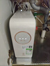 沁園（TRULIVA）凈水器家用小白鯨1000Gpro 6年RO過濾器 廚房臺(tái)下家用直飲凈飲一體機(jī) 七夕UR-S51045家電國(guó)家補(bǔ)貼 曬單實(shí)拍圖