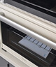 美的（Midea）35L家用多功能空氣炸鍋電烤箱一體機 熱風(fēng)空氣炸/獨立控溫/均勻烘烤/熱風(fēng)循環(huán) PT3515 曬單實(shí)拍圖