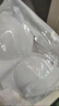 歐迪芬內(nèi)衣女無(wú)痕小胸顯大聚攏防下垂遮副乳上托性感軟支撐春夏薄款文胸 煙灰蘭 L 【建議體重110-125斤】 曬單實(shí)拍圖