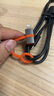 畢亞茲 安卓蘋果轉接頭轉換器type-c轉lightning27W充電數(shù)據(jù)線 iPhone14/新SE/12/XR/8/7/6s 曬單實拍圖