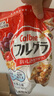 卡樂比（Calbee）即食燕麥片原味水果麥片600g日本進(jìn)口非油炸沖泡代餐零食營(yíng)養(yǎng)早餐 曬單實(shí)拍圖