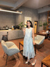 卓詩(shī)尼婚鞋高跟鞋女2025秋季新款法式絕美蝴蝶結(jié)訂婚宴會(huì)秀禾新娘鞋單鞋 銀色 37 曬單實(shí)拍圖
