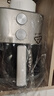 美的（Midea）空氣炸鍋炎烤雙熱源 可視不用翻面 實(shí)用大容量6.5L 易用旋扭控溫控時(shí) 烤箱煎烤烘炸一體機(jī) KZE6559 曬單實(shí)拍圖