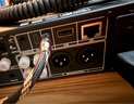 飛傲（FiiO）K17 臺(tái)式解碼耳放 DSD解碼一體機(jī)耳機(jī)功率放大器HiFi解碼器 黑色 曬單實(shí)拍圖