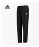 阿迪達(dá)斯adidas男褲男子訓(xùn)練運(yùn)動(dòng)褲休閑針織長(zhǎng)褲男IC9409 M 曬單實(shí)拍圖