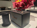 MARSHALL（馬歇爾）ACTON III 音箱3代無(wú)線(xiàn)藍牙搖滾家用重低音禮物音響 黑色 曬單實(shí)拍圖