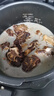 灘洋鮮生 寧夏灘羊肉原切羊蝎子凈重2斤生鮮冷凍羊肉火鍋食材不注水真羊肉 曬單實(shí)拍圖