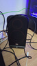JBL PS3500  無線藍(lán)牙音箱臺(tái)式電腦多媒體電視音響桌面筆記本音箱低音炮環(huán)繞PS3300升級(jí)版 75周年典藏款 EQ風(fēng)潮音染 黑色 曬單實(shí)拍圖