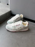 DCSHOES STAG CAS 2025新款板鞋牛油果綠多巴胺鞋子男耐磨夏季透氣防滑鞋 薄荷奶綠 標(biāo)準(zhǔn)運(yùn)動鞋碼 40 曬單實(shí)拍圖