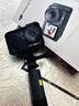 大疆（DJI）Osmo Action 5 Pro超旗艦畫質運動相機 摩托騎行潛水徒步vlog相機 標準套裝 官方標配（標配47G) 曬單實拍圖