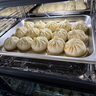 西門子（SIEMENS）【智魔方】嵌入式蒸箱  家用56升大容量  4種蒸制模式  精準控溫 105℃減脂蒸 100道智能菜譜 CD9J0DXB0W 曬單實拍圖