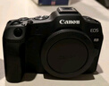 佳能（Canon）EOS R8 全畫(huà)幅微單數碼相機 單機身（約2420萬(wàn)像素/小型輕量） 曬單實(shí)拍圖