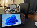 One XPlayer壹號(hào)本ONEXGPU壹號(hào)顯卡2號(hào)機(jī)外置顯卡擴(kuò)展塢筆記本平板PC游戲掌機(jī)外接AMD 7800M獨(dú)立雷電顯卡 曬單實(shí)拍圖
