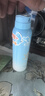 OPOSi水晶防曬噴霧夏季物理防紫外線寶敏感肌乳霜寶面部spf50戶外*2瓶 曬單實(shí)拍圖