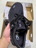 On Running昂跑同款男女款 Cloud X 4 2024新品新一代綜合休閑運動訓(xùn)練跑步 黑色｜日食黑 41 曬單實拍圖