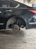 普利司通（Bridgestone）汽車(chē)輪胎 215/60R16 95V T001 適配帕薩特/銳志/凱美瑞/雅閣/天籟 曬單實(shí)拍圖