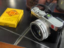 徠卡Leica D-lux7 X2 V-lux數(shù)碼相機(jī) 微單 單反相機(jī)二手相機(jī)二手微單二手徠卡相機(jī) 徠卡D-LUX7 銀黑色 95新 曬單實(shí)拍圖