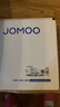 九牧（JOMOO）PVC防纏繞耐高溫加厚耐壓軟管黃銅接頭淋浴軟管1.5米H3588 曬單實(shí)拍圖