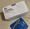 神眸家門口樓道攝像頭 免插電監(jiān)控器 無線wifi家用室內(nèi)電池充電戶外太陽能高清夜視手機(jī)遠(yuǎn)程磁吸免打孔 【升級(jí)款】BC22S-白色+64G內(nèi)存-90%選擇 曬單實(shí)拍圖