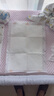 德佑嬰兒一次性隔尿墊92片33*45cm護理墊姨媽墊不可洗尿墊 曬單實拍圖