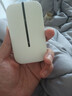 華為智選 隨行移動(dòng)隨身wifi 便攜式4G上網(wǎng)寶無線wifi6路由器機(jī)卡一體E5576-821 曬單實(shí)拍圖