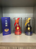 郎酒【年份組合裝】紅十五2019年產(chǎn)+青花郎2019年產(chǎn) 53度 醬香型白酒 53度 500mL 2瓶 2019年產(chǎn) 組合裝 曬單實(shí)拍圖